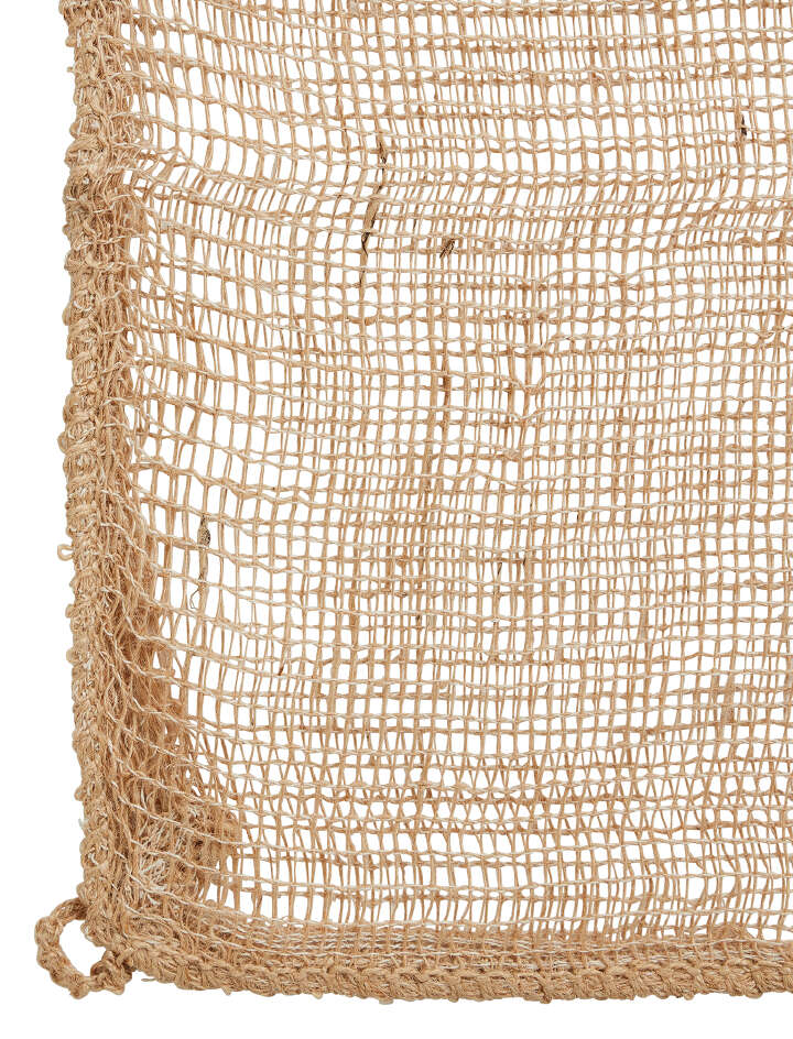 GÄRTNERGLÜCK Jutesack gerollt, 2er Set